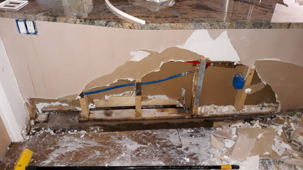 Tylertown, MS Water damage restoration Company