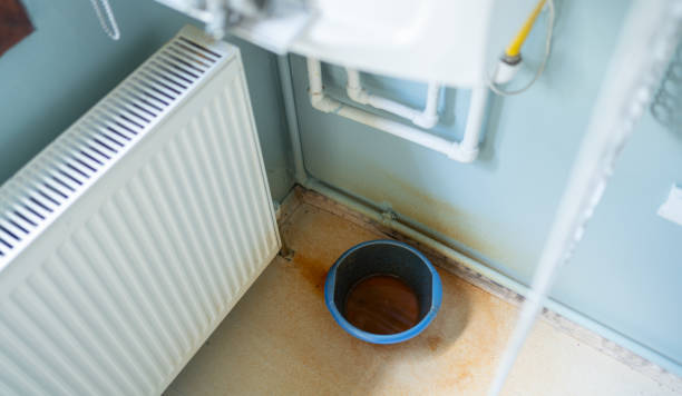 Best Water damage restoration near me  in Tylertown, MS